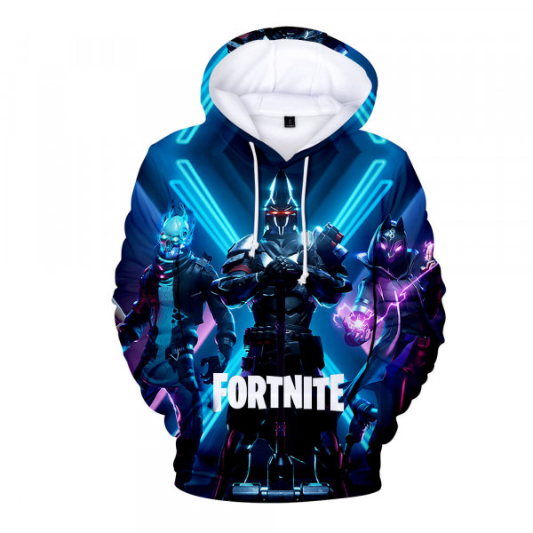 Fortnite Season X 2 hoodie